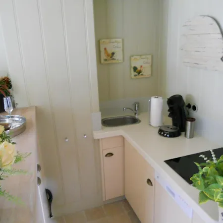 Holiday home Liiger Wal *