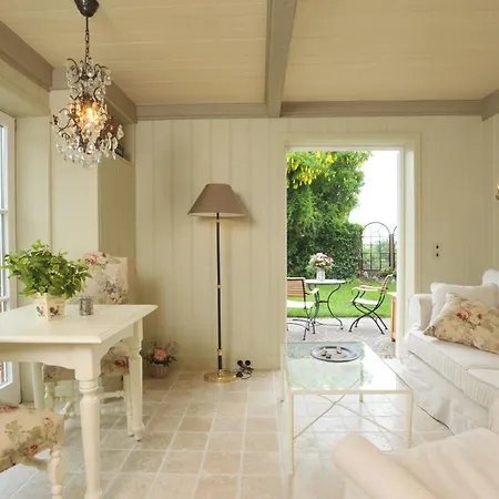 Liiger Wal Holiday home