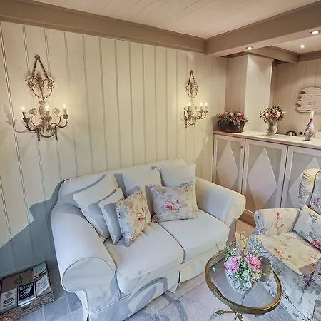 Liiger Wal Дом отдыха