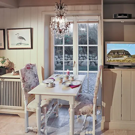 Дом отдыха Liiger Wal *