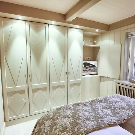 Liiger Wal Дом отдыха *