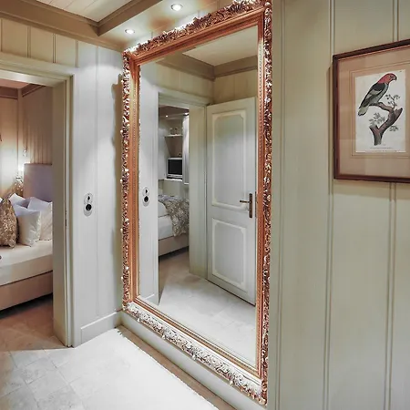 Liiger Wal Дом отдыха