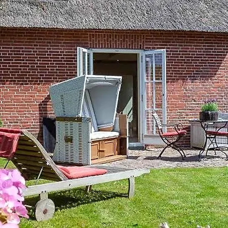 Liiger Wal * Morsum (Sylt)