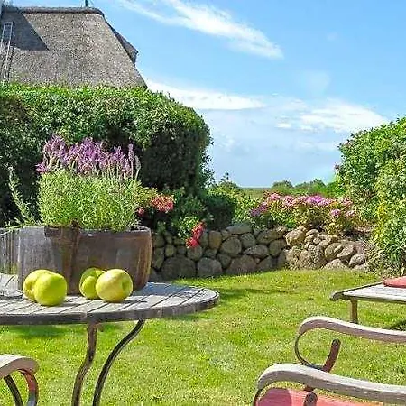 Liiger Wal Morsum (Sylt)