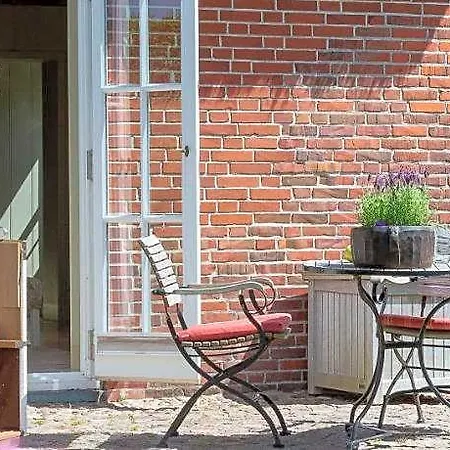 Сasa de vacaciones Liiger Wal
