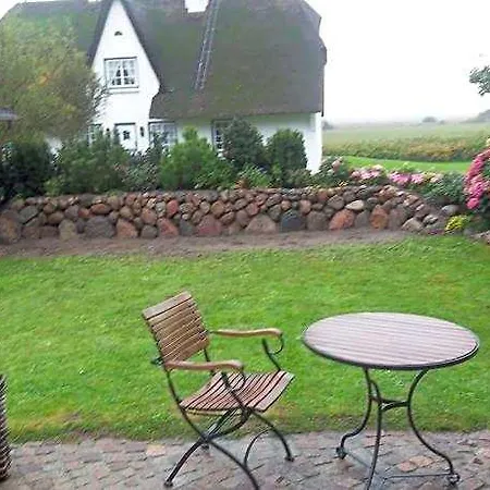 Сasa de vacaciones Liiger Wal