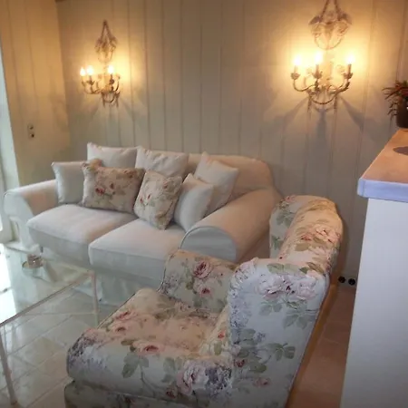 Дом отдыха Liiger Wal Морзум