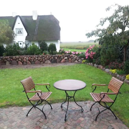 Liiger Wal * Morsum (Sylt)