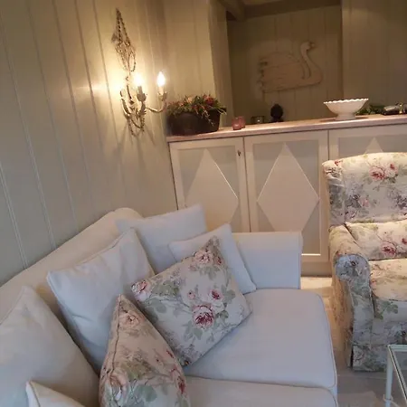 Holiday home Liiger Wal