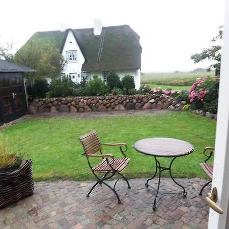Holiday home Liiger Wal *