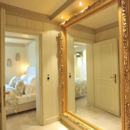 Дом отдыха Liiger Wal Морзум