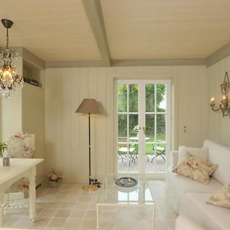 Liiger Wal Дом отдыха Морзум