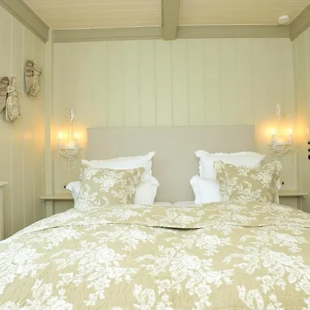 Liiger Wal Morsum (Sylt)