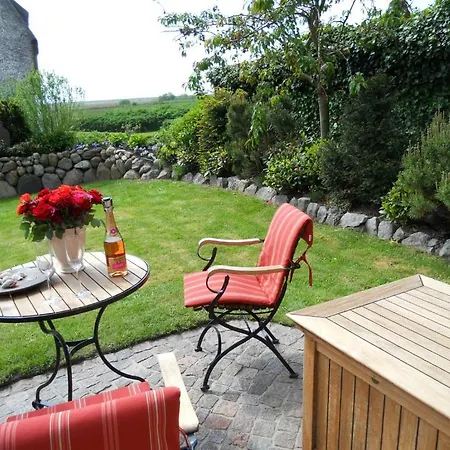 Liiger Wal Holiday home