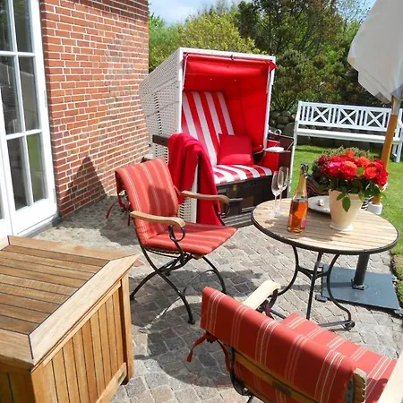 Holiday home Liiger Wal *