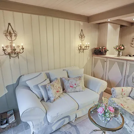 Дом отдыха Liiger Wal