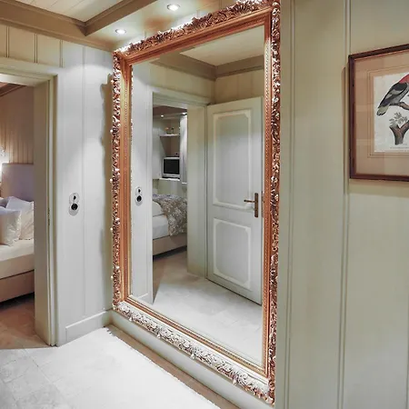 Дом отдыха Liiger Wal