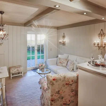 Liiger Wal Дом отдыха Морзум