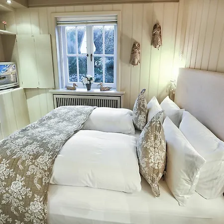 Liiger Wal Morsum (Sylt)