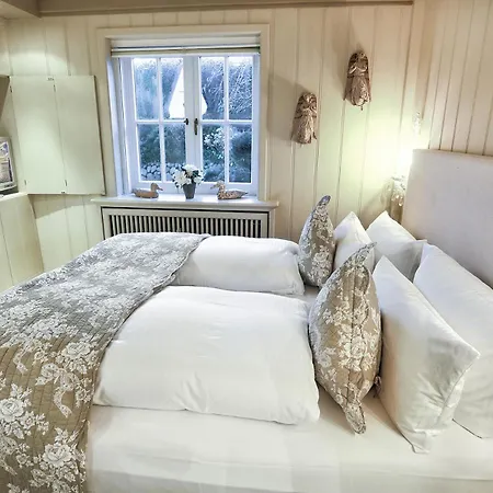 Liiger Wal Morsum (Sylt)