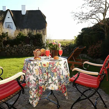 Liiger Wal Holiday home