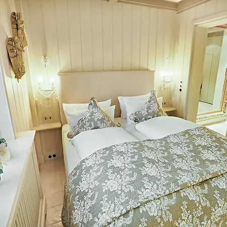 Liiger Wal Holiday home Morsum (Sylt)