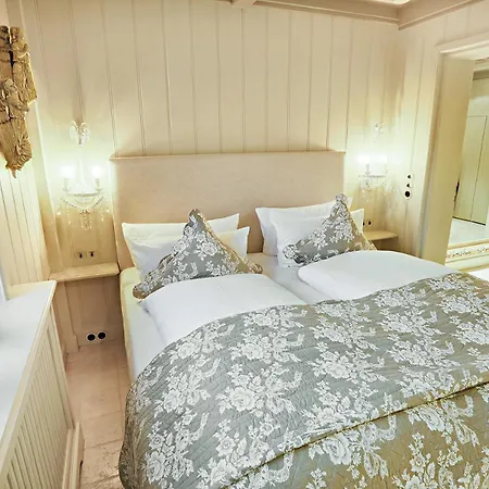 Liiger Wal Сasa de vacaciones Morsum (Sylt)