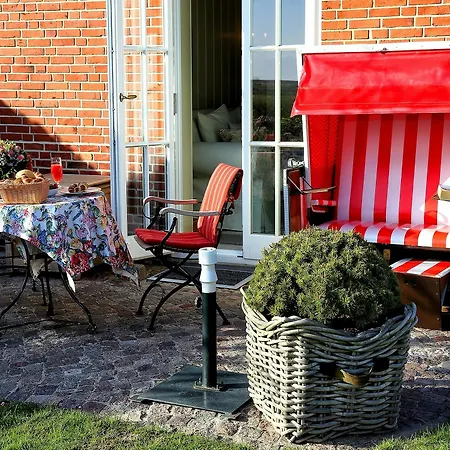 Liiger Wal Morsum (Sylt)