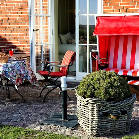 Liiger Wal Morsum (Sylt)
