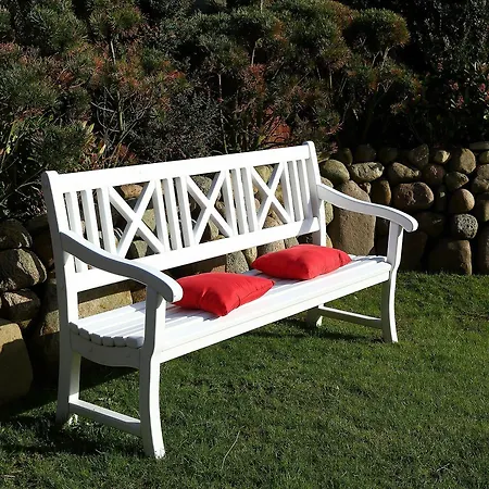 Holiday home Liiger Wal *