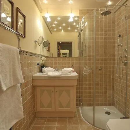 Liiger Wal Дом отдыха Морзум