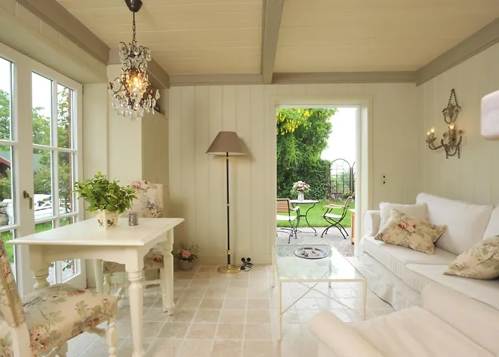 Liiger Wal Casa de Férias