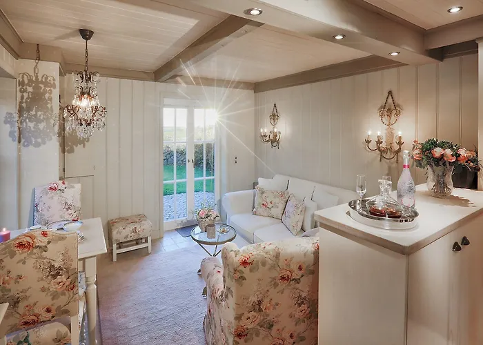 Liiger Wal Morsum (Sylt)