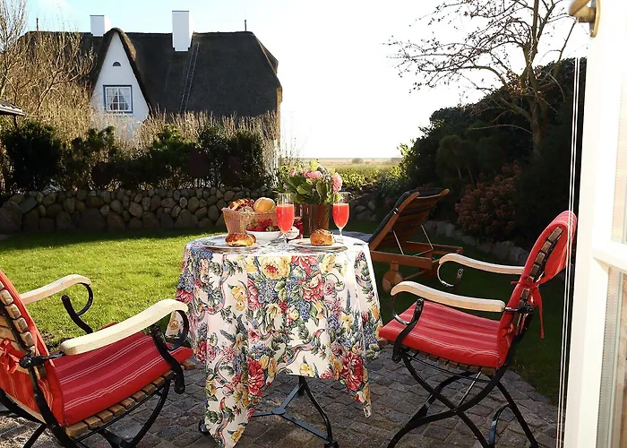 Casa de Férias Liiger Wal *