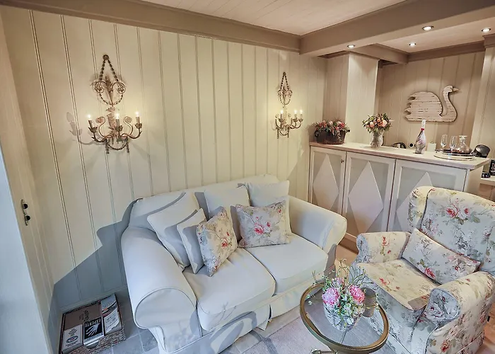 Liiger Wal Casa de Férias