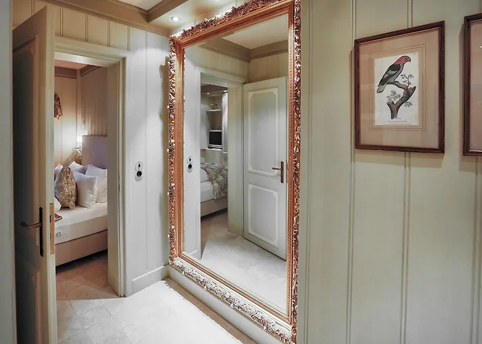 Liiger Wal Casa de Férias