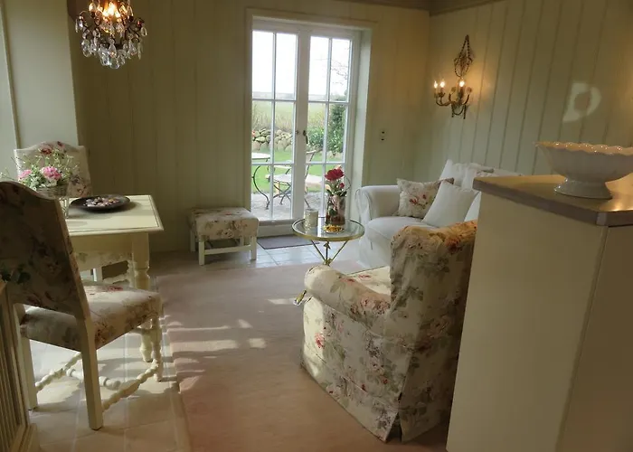 Liiger Wal * Morsum (Sylt)