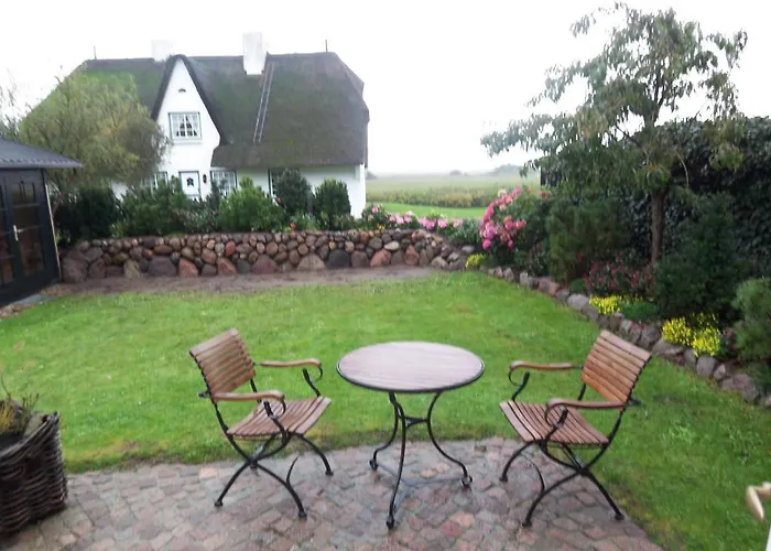 Liiger Wal * Morsum (Sylt)