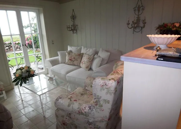 Liiger Wal * Morsum (Sylt)