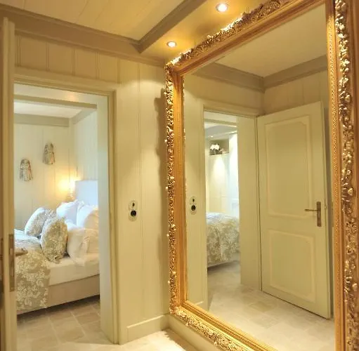 Casa de Férias Liiger Wal Morsum (Sylt)