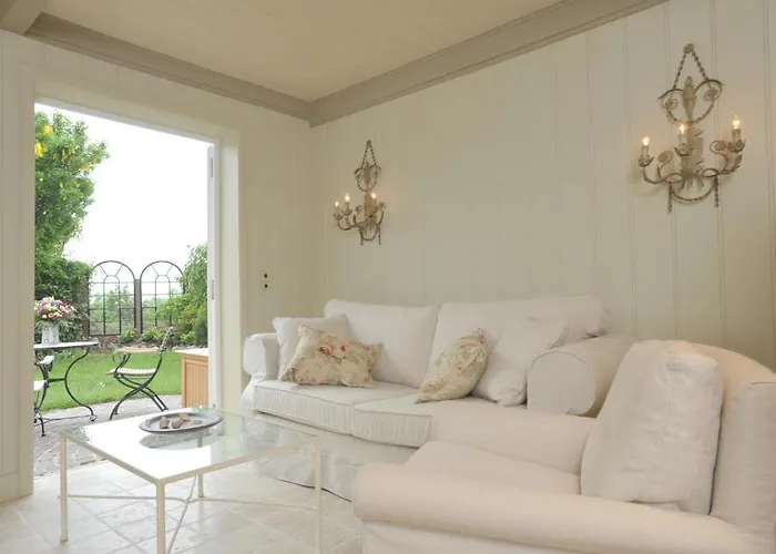 Casa de Férias Liiger Wal