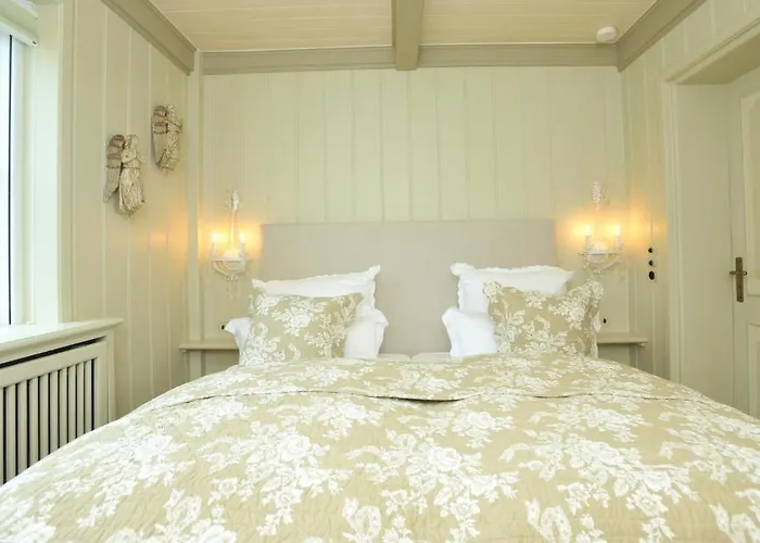 Liiger Wal Morsum (Sylt)