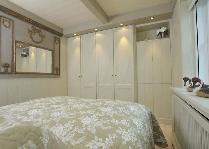 Liiger Wal * Morsum (Sylt)