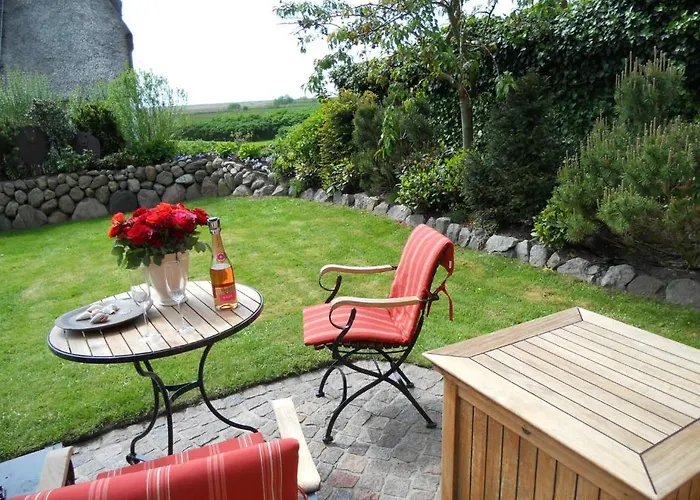 Liiger Wal Casa de Férias