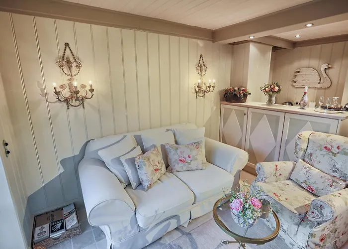 Casa de Férias Liiger Wal