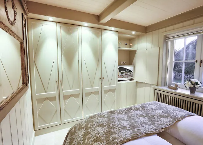 Liiger Wal * Morsum (Sylt)