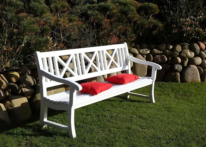 Casa de Férias Liiger Wal *